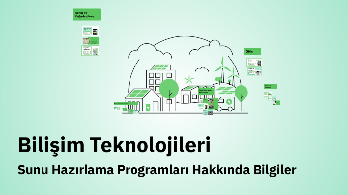 Bilişim Teknolojileri by hibrit bilisim on Prezi