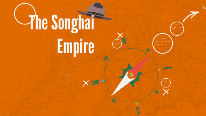 The Songhai Empire by Joseph vega on Prezi