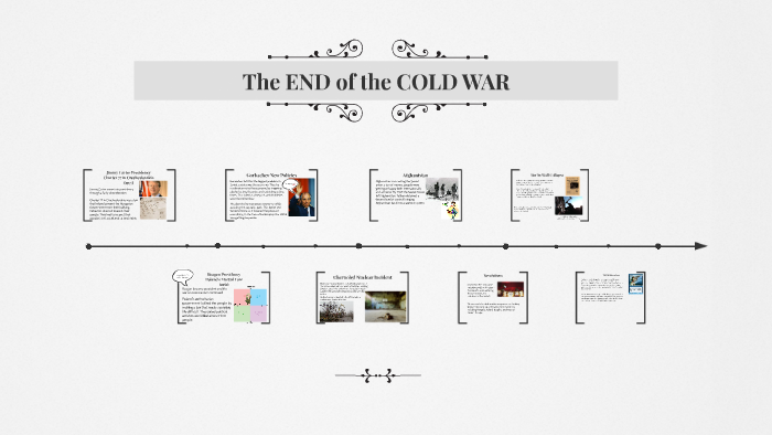 The END of the COLD WAR by Julia Olmstead on Prezi