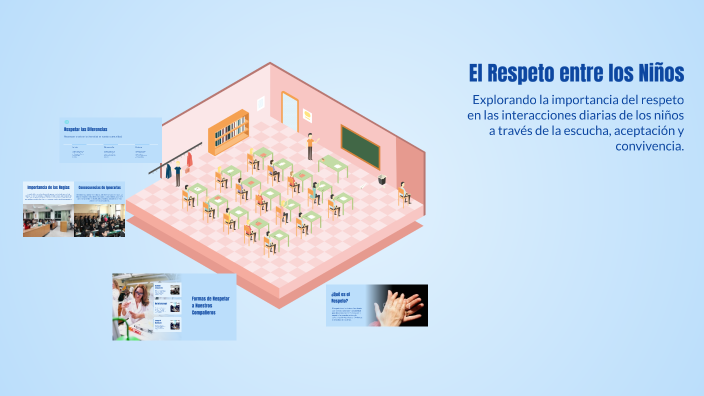 El Respeto entre los Niños by Nicole Krause Mondaca on Prezi