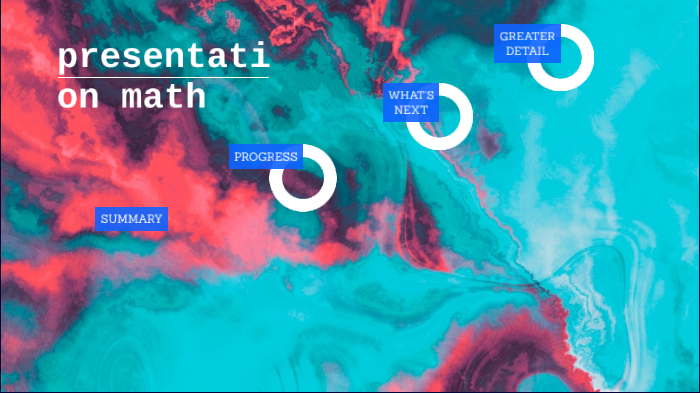 presentation math by Nyiah Willis on Prezi