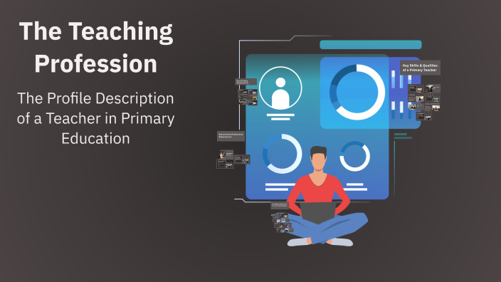 The Teaching Profession by Donea Alexandra on Prezi