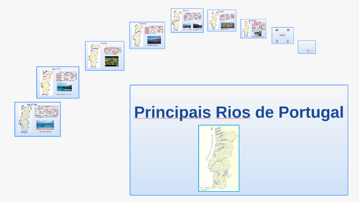 Principais Rios De Portugal By Carla Silva On Prezi 6646
