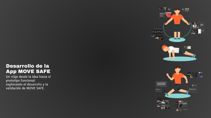 Programa Move Safe Desarrollo de la App MOVE SAFE by MARCO ANTONIO CANEPA GARCIA on Prezi