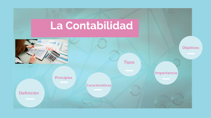 La contabilidad by Diana Lizeth Fernandez Pompa on Prezi