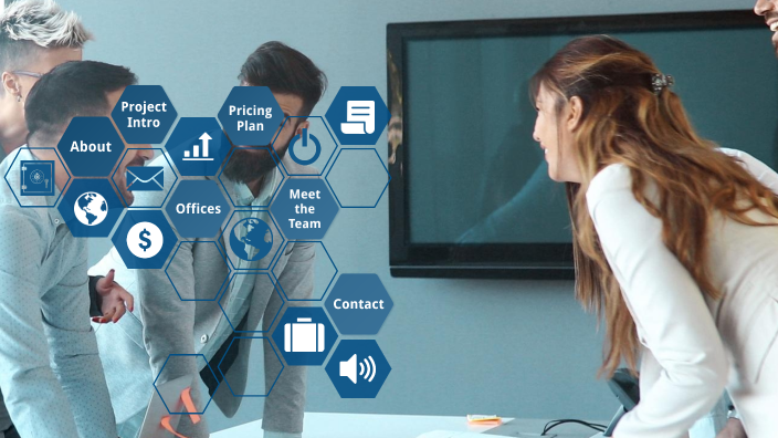 Lean Manufacturing by Sergio Andres Rivas Flor on Prezi