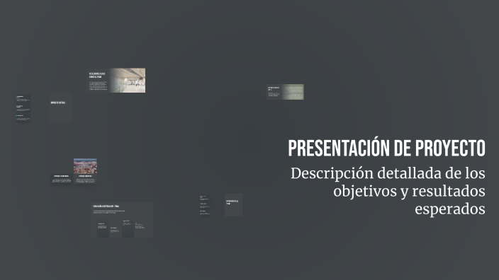 Presentación de Proyecto by nayeli Cortes on Prezi