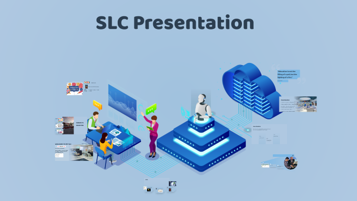 SLC Presentation by Sonalee Jolly on Prezi