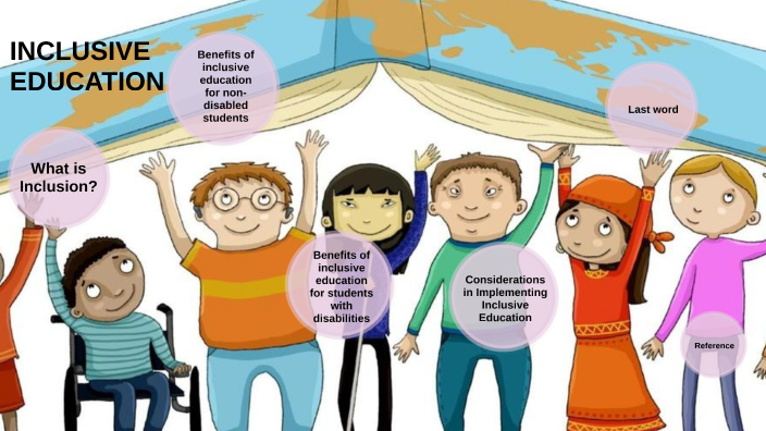 INCLUSIVE EDUCATION by Rana abi nahed on Prezi