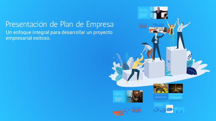 Presentación de Plan de Empresa by Hajar El Kamali on Prezi