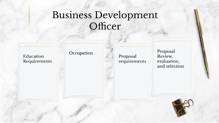 business-development-officer-by-zafir-zaman