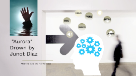 Aurora Drown By Junot Diaz By Alejandra Mora On Prezi Next