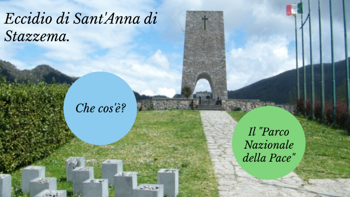 Eccidio Di Sant'Anna Di Stazzema. By Giulia Baglini On Prezi