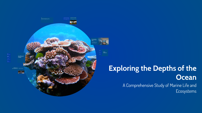 Exploring the Depths of the Ocean by Josetta Joshy on Prezi