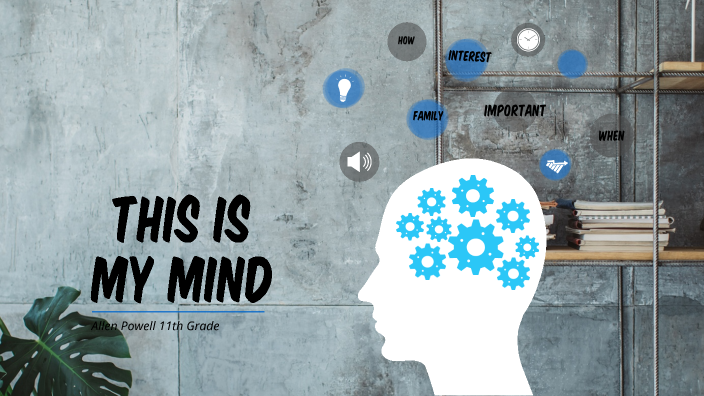 Who am I by Allen Powell on Prezi