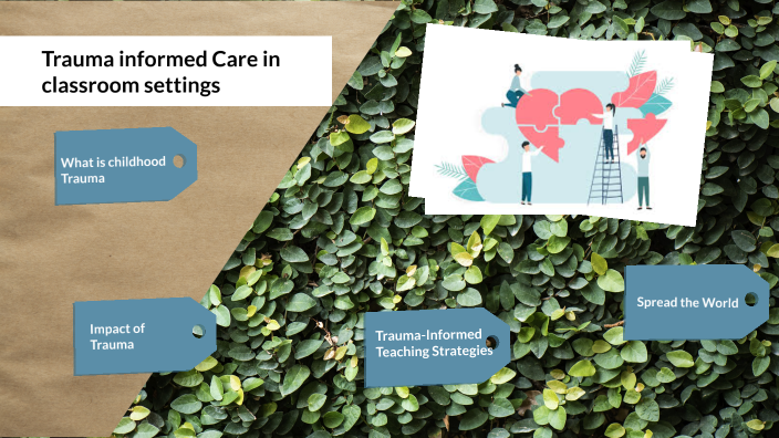 Trauma Informed Care in classroom settings by isui sandoval on Prezi