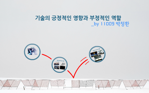 기술의 긍정,부정적인 영향 by junghwan park on Prezi