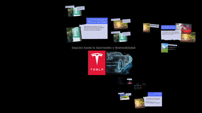 Recomendación para un Directorio sobre la Estrategia de Tesla by ...