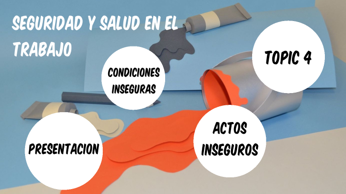 SEGURIDAD Y SALUD EN EL TRABAJO by NATALIA SANCHEZ on Prezi