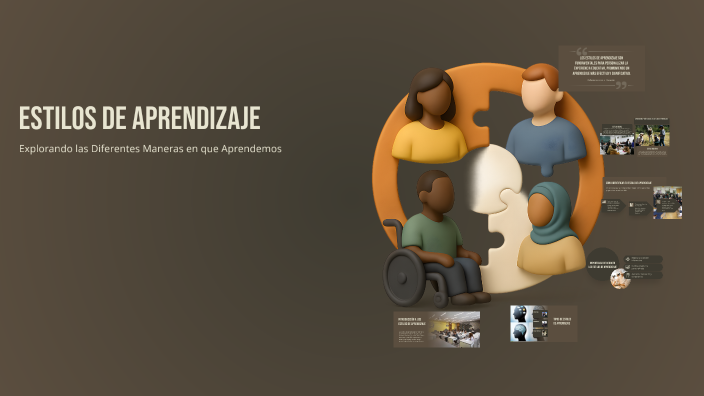 Estilos de Aprendizaje by mayra chaidez on Prezi