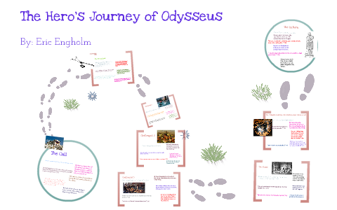 odysseus hero's journey essay