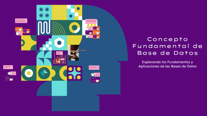 Concepto Fundamental de Base de Datos by Danna Salamanca on Prezi