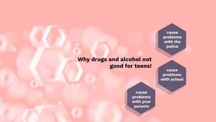 Substance abuse prevention by Jaslene Liriano on Prezi