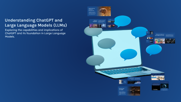 Understanding ChatGPT and Large Language Models (LLMs) by Prabhu on Prezi