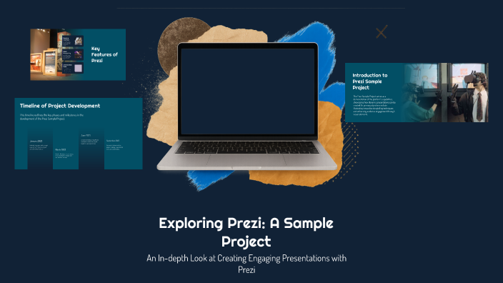 Exploring Prezi: A Sample Project by Jeremiah Destine on Prezi