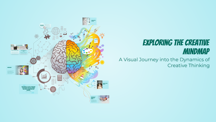 Exploring the Creative Mindmap by Aukje Oudman on Prezi