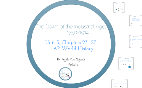 The Dawn of the Industrial Age, 1750- 1914 by Angela Mae Sajuela on Prezi