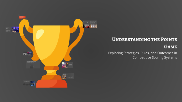 Understanding the Points Game by TTVkingcool1 on Prezi