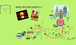 Sing To The Dawn By Kenny Wang