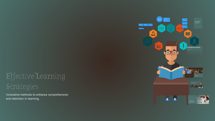 Effective Learning Strategies by Makalah Nodolf on Prezi
