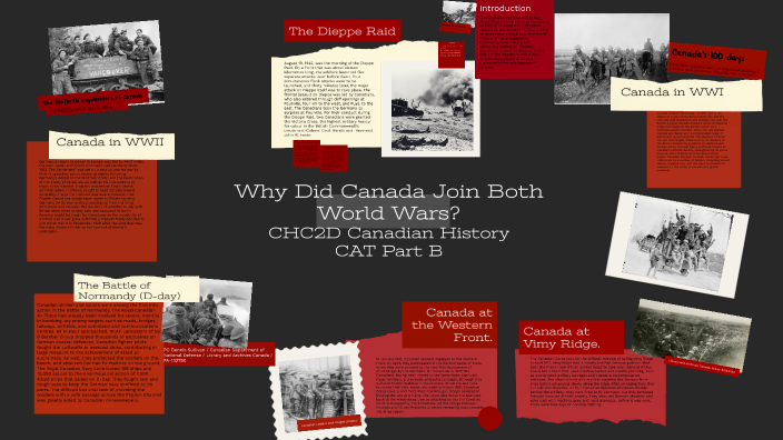 trial-by-fire-canada-enters-world-war-one-ppt-download