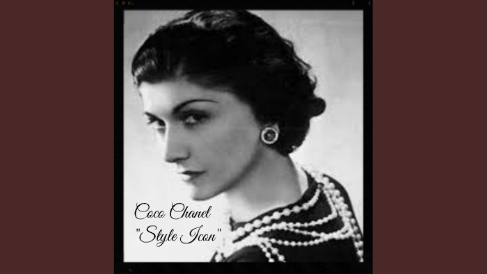 The Original Influencer: How Coco Chanel Forever Changed Women's Fashion