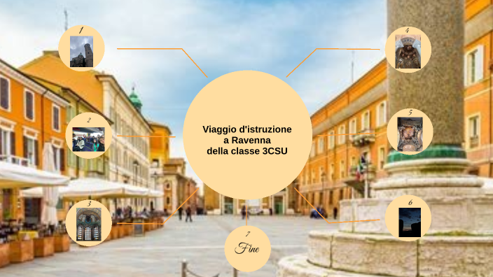 Quello Di Teodorico è A Ravenna