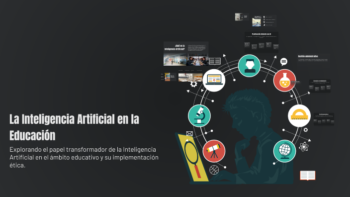 La Inteligencia Artificial en la Educación by jhefre black on Prezi