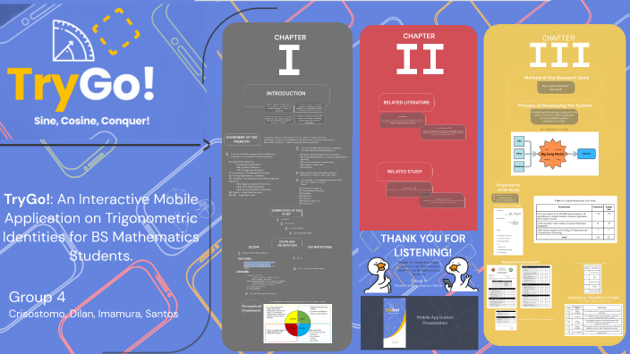 TryGo! PPT by Bwui Kim on Prezi