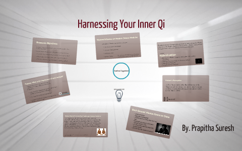 Harnessing Your Inner Qi by Prapitha Suresh on Prezi