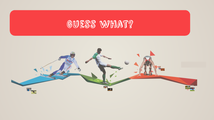 Introduction to Sports for Kids by Durdona Zairova on Prezi