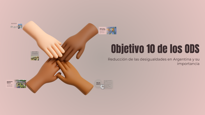 Objetivo 10 de los ODS by Alexis Lowy on Prezi