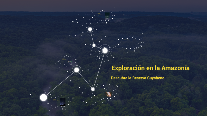 Explorando la Amazonía by ZAMBRANO RIERA ALISON REBECA on Prezi