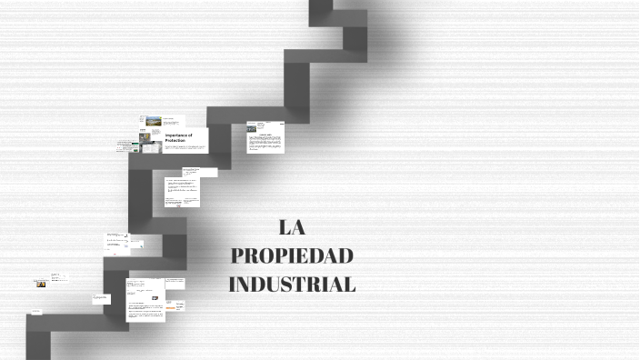 Propiedad industrial by Anette JA on Prezi