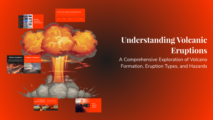 Understanding Volcanic Eruptions by Mattia Lorusso on Prezi