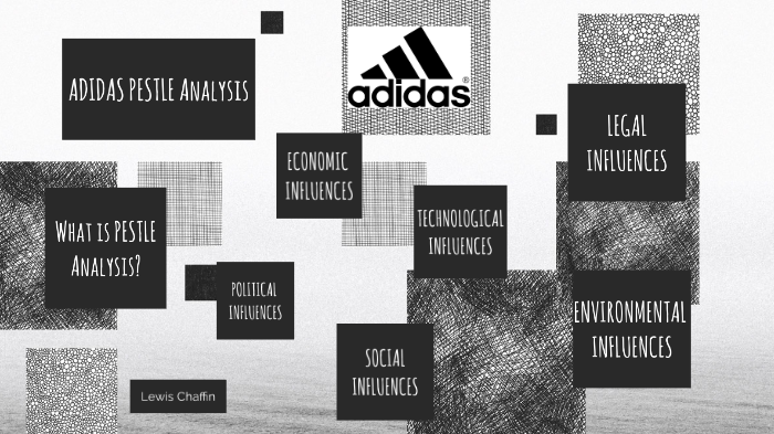 Teórico En realidad Maravilla Adidas PESTLE Analysis by Lewis Chaffin