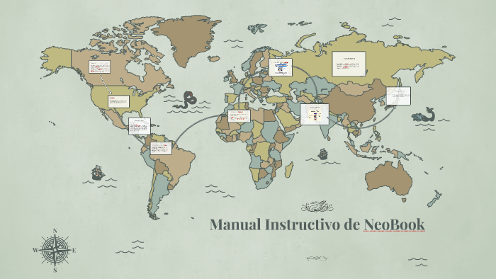 neobook y las funciones de treabajo neobook y las funciones de treabajo