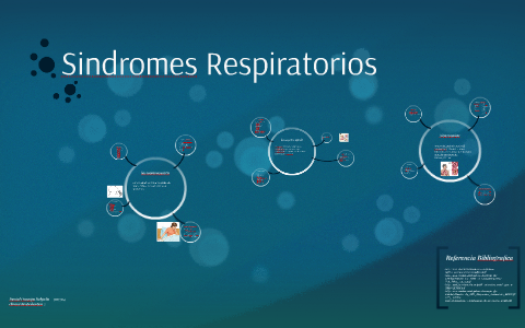 Sindromes Respiratorios by daniel ocampo on Prezi