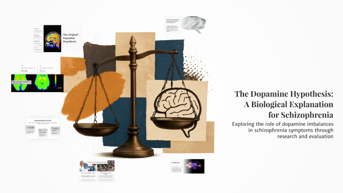The Dopamine Hypothesis: A Biological Explanation for Schizophrenia by ...