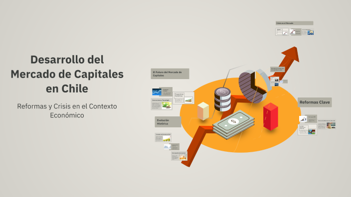 Desarrollo del Mercado de Capitales en Chile by Pedro Fernando on Prezi